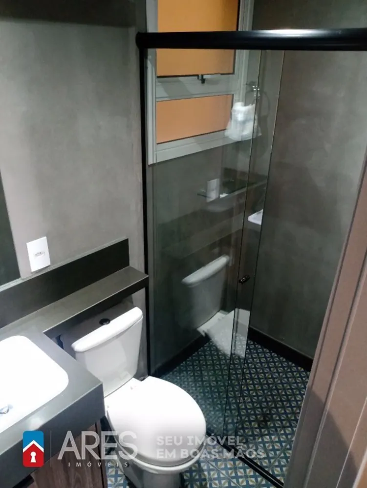 Apartamento, 2 quartos, 52 m² - Foto 13