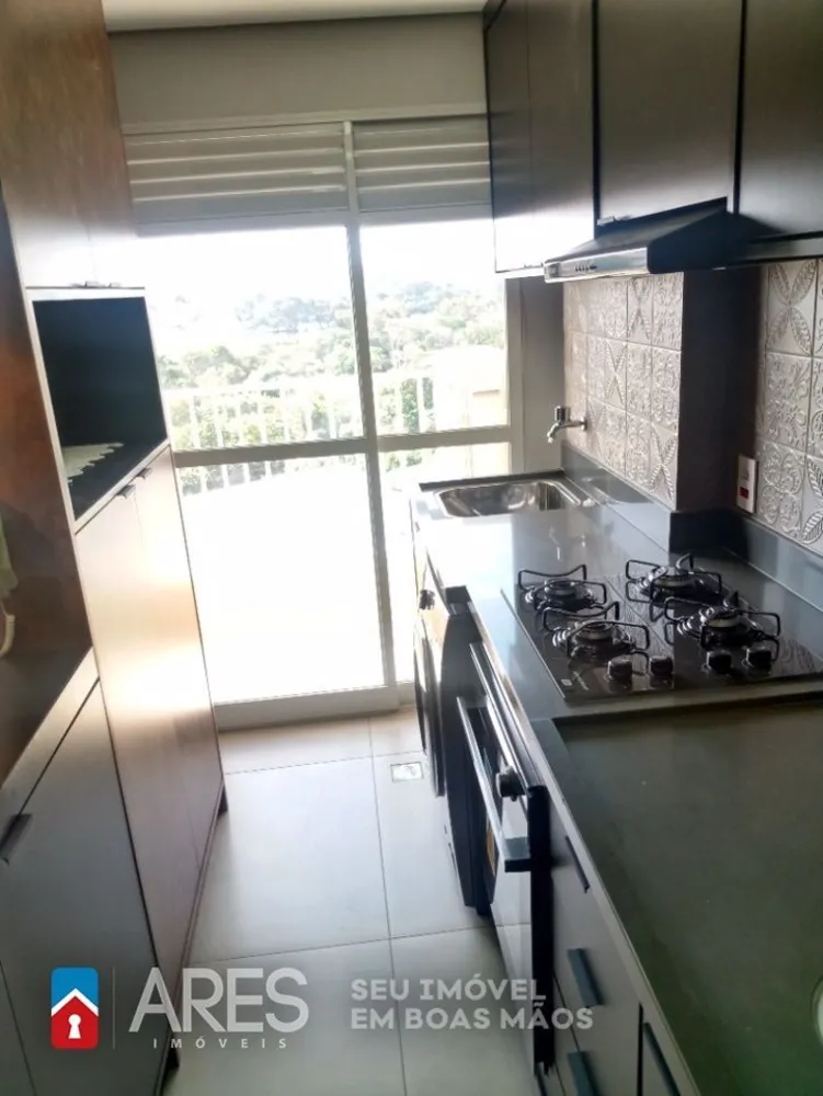 Apartamento, 2 quartos, 52 m² - Foto 9