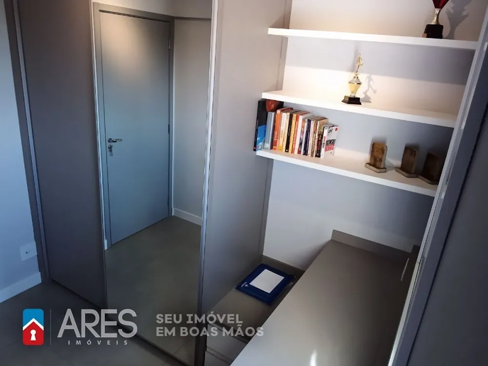 Apartamento, 2 quartos, 52 m² - Foto 12