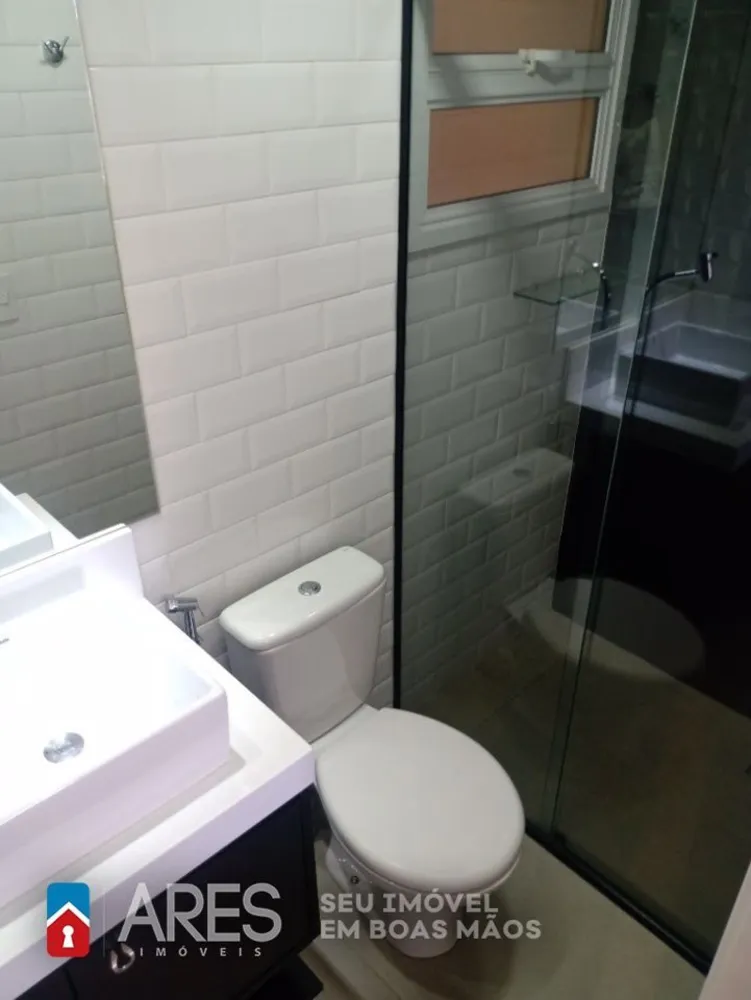 Apartamento, 2 quartos, 52 m² - Foto 16