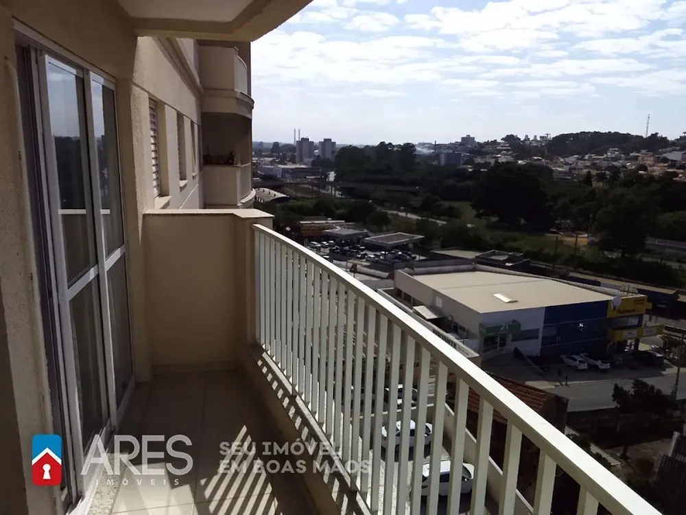 Apartamento, 2 quartos, 52 m² - Foto 8