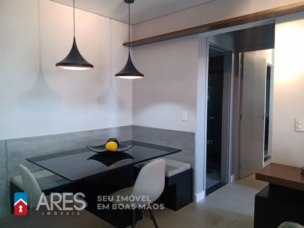 Apartamento, 2 quartos, 52 m² - Foto 5