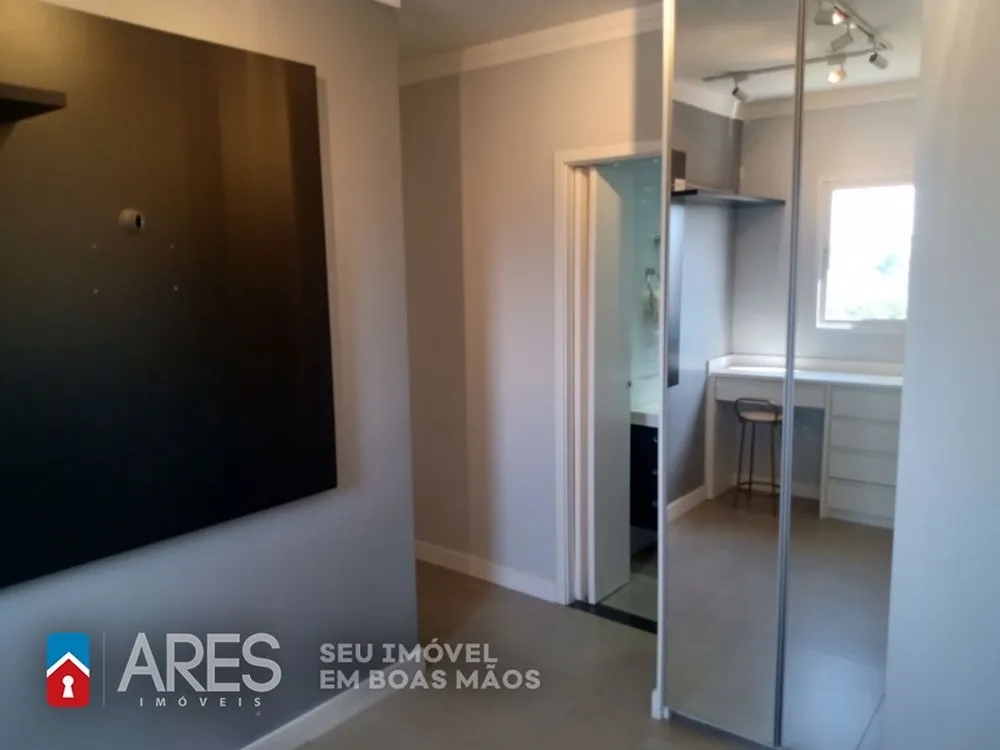 Apartamento, 2 quartos, 52 m² - Foto 15