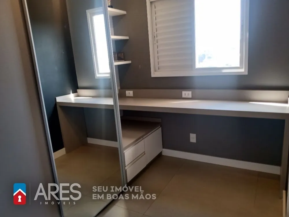 Apartamento, 2 quartos, 52 m² - Foto 11