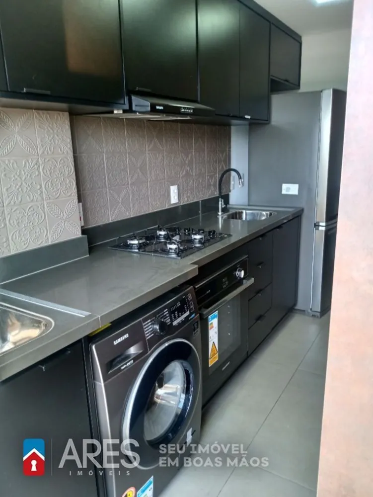 Apartamento, 2 quartos, 52 m² - Foto 10