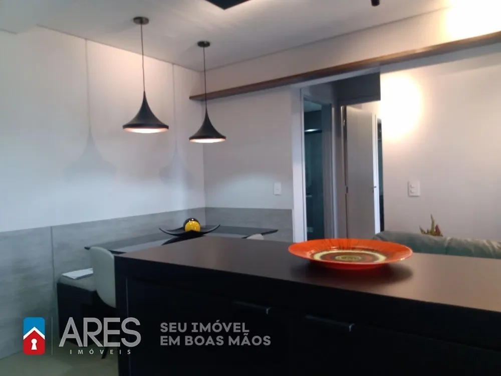 Apartamento, 2 quartos, 52 m² - Foto 6