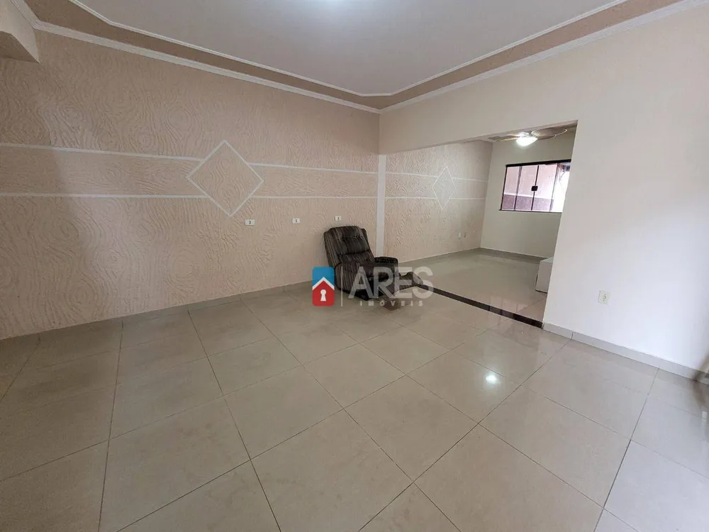 Casa, 3 quartos, 180 m² - Foto 12
