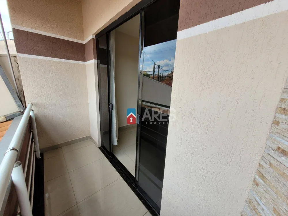 Casa, 3 quartos, 180 m² - Foto 7