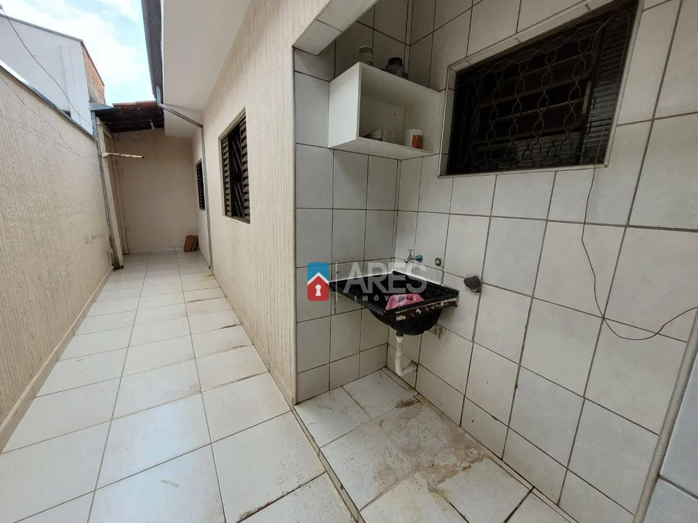 Casa, 3 quartos, 180 m² - Foto 11