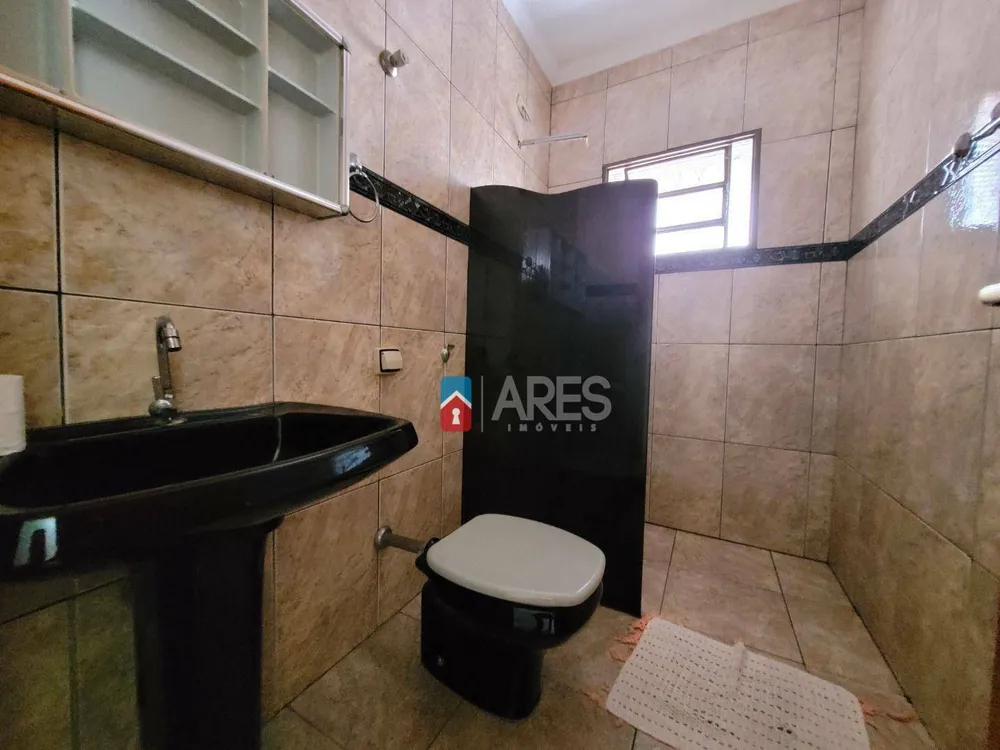 Casa, 3 quartos, 180 m² - Foto 8