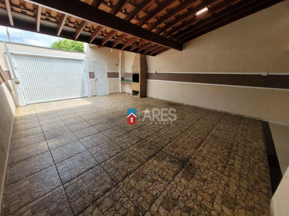 Casa, 3 quartos, 180 m² - Foto 15