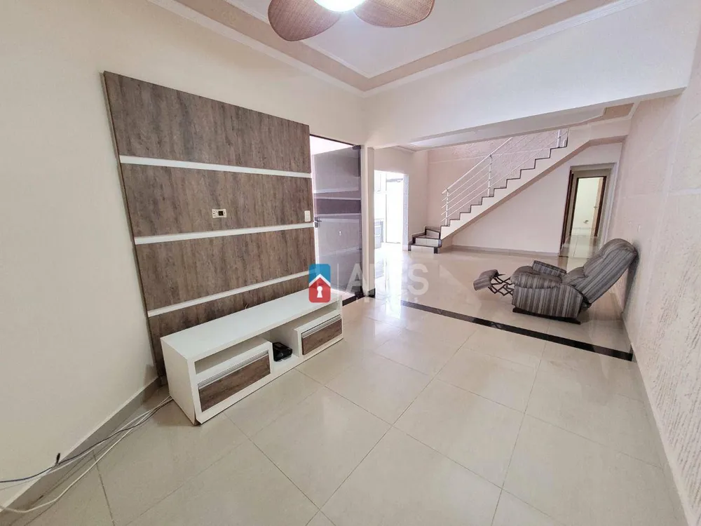 Casa, 3 quartos, 180 m² - Foto 9