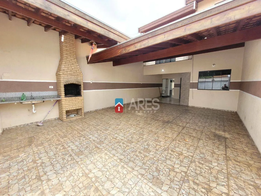 Casa, 3 quartos, 180 m² - Foto 14