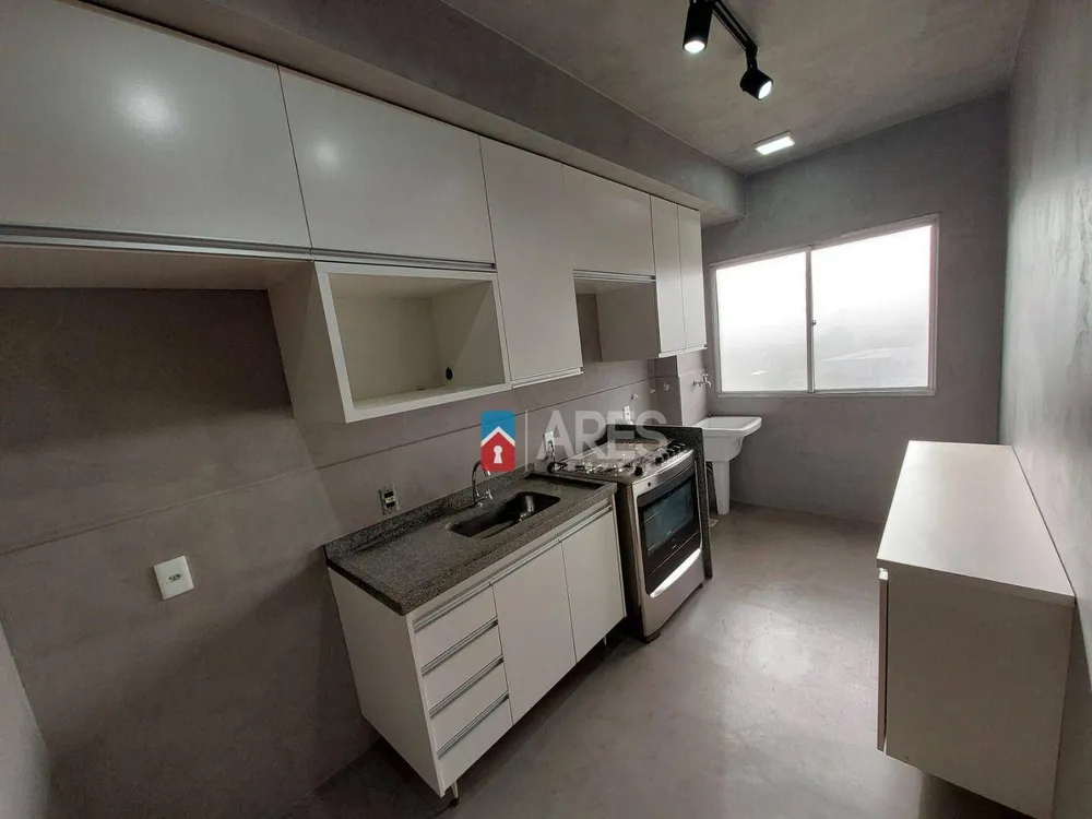 Apartamento, 2 quartos, 65 m² - Foto 3