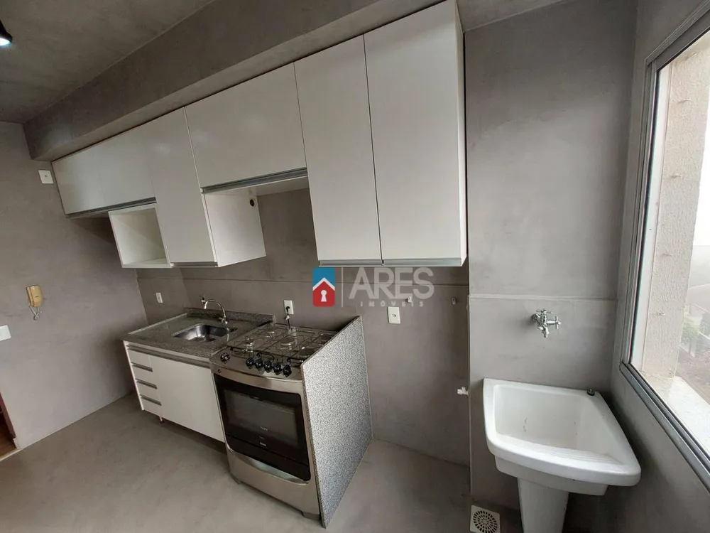 Apartamento, 2 quartos, 65 m² - Foto 4