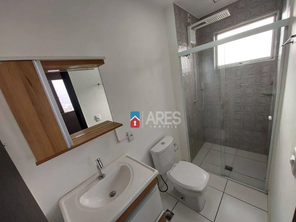 Apartamento, 2 quartos, 65 m² - Foto 9