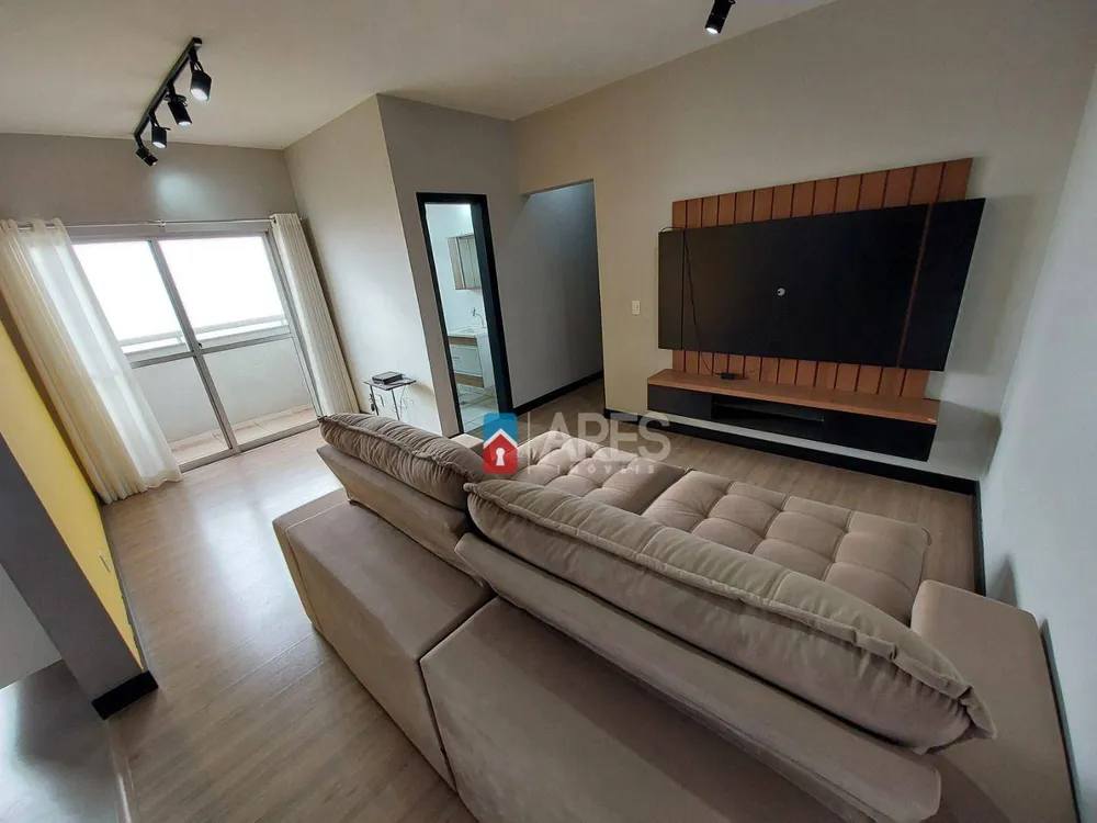 Apartamento, 2 quartos, 65 m² - Foto 1