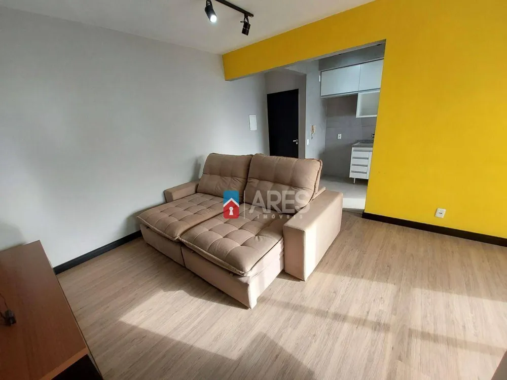Apartamento, 2 quartos, 65 m² - Foto 2