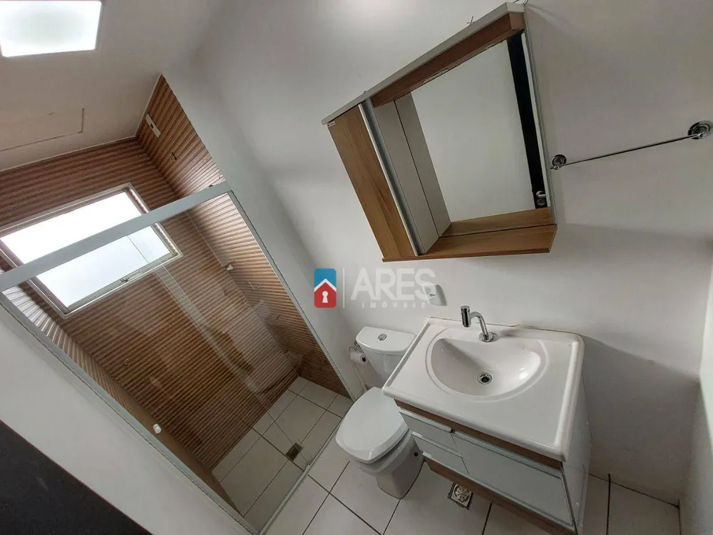 Apartamento, 2 quartos, 65 m² - Foto 5