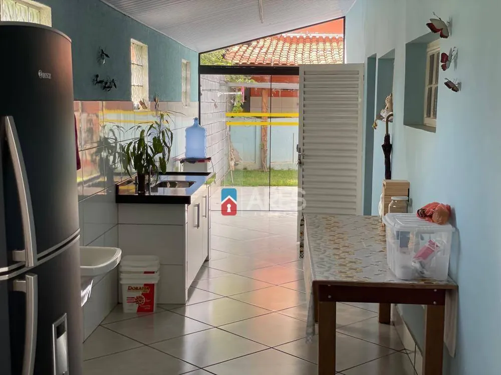 Chácara, 3 quartos, 5000 m² - Foto 6