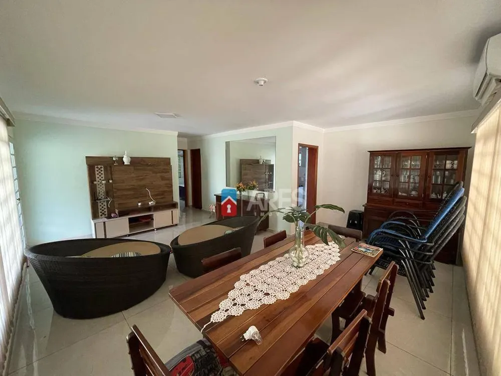 Chácara, 3 quartos, 5000 m² - Foto 7