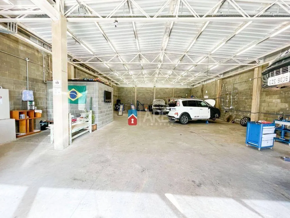 Loja-Salão, 220 m² - Foto 3