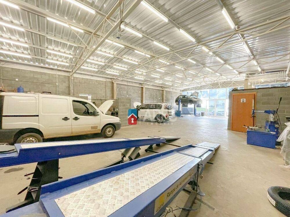 Loja-Salão, 220 m² - Foto 2