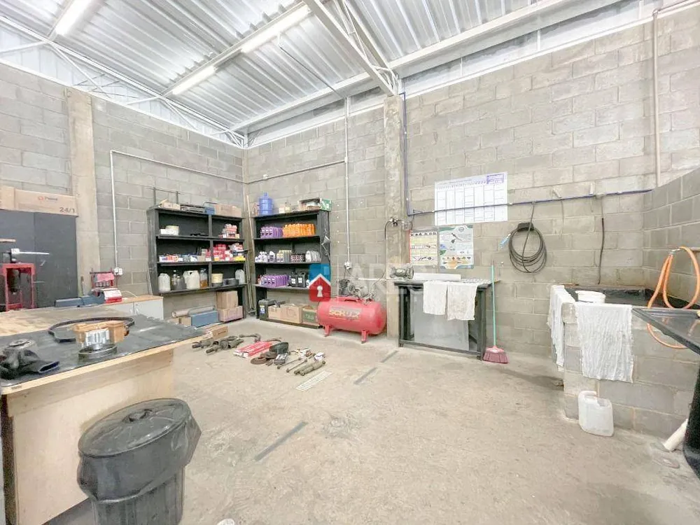 Loja-Salão, 220 m² - Foto 10