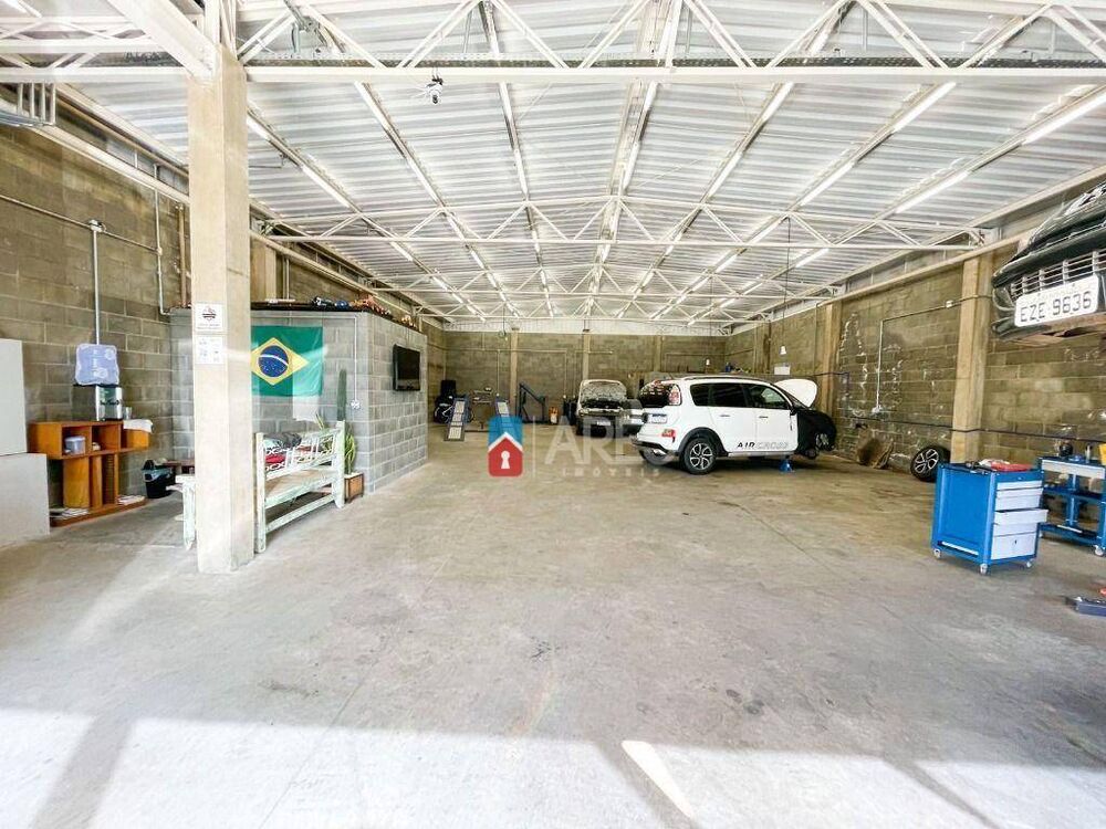 Loja-Salão, 220 m² - Foto 3