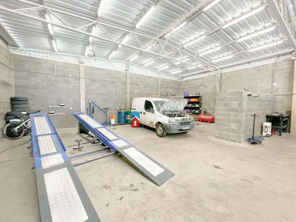 Loja-Salão, 220 m² - Foto 5