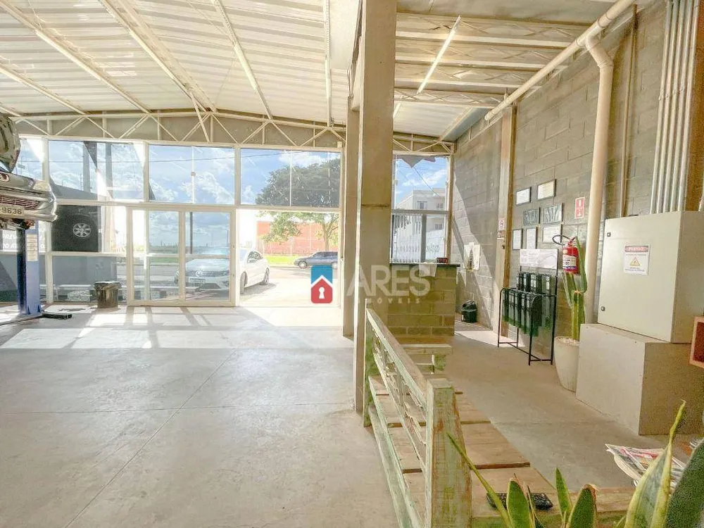 Loja-Salão, 220 m² - Foto 9