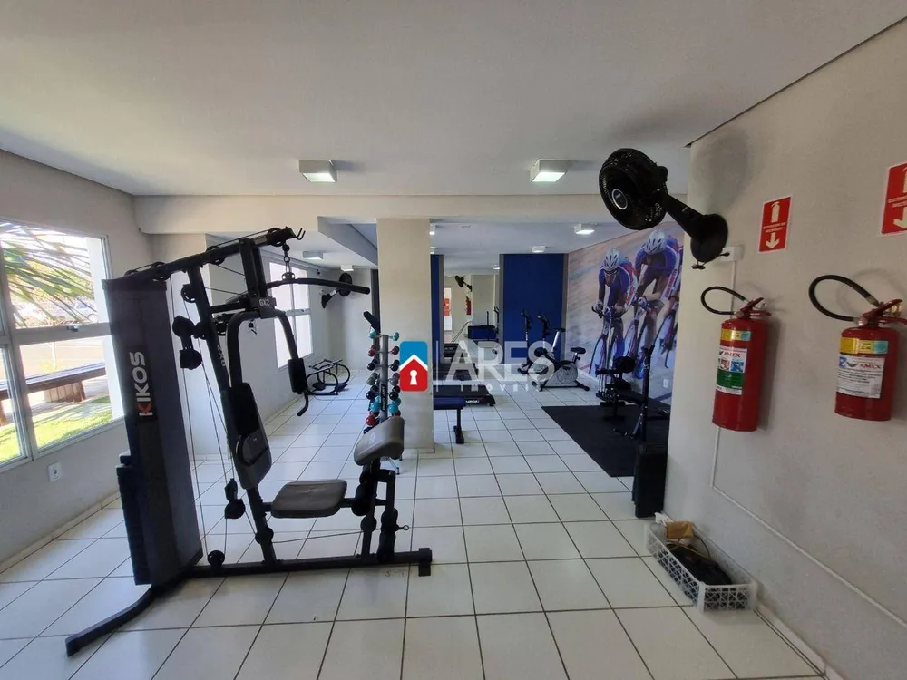 Apartamento, 2 quartos, 60 m² - Foto 13