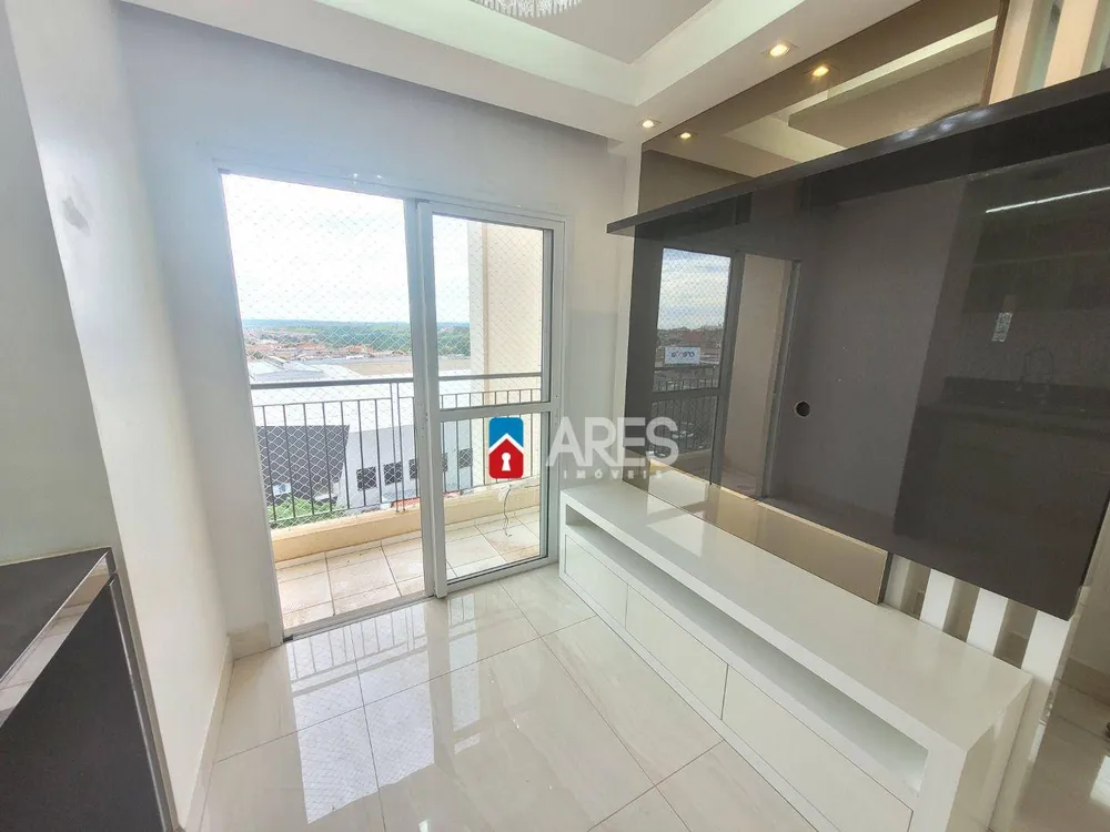 Apartamento, 2 quartos, 60 m² - Foto 4
