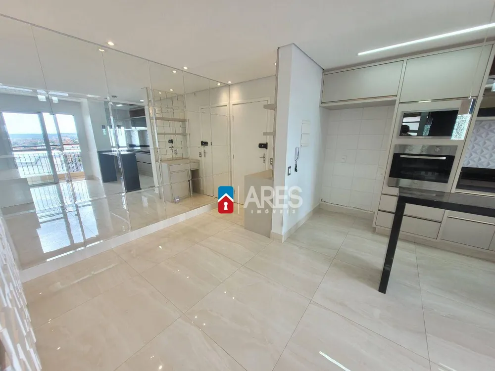 Apartamento, 2 quartos, 60 m² - Foto 5