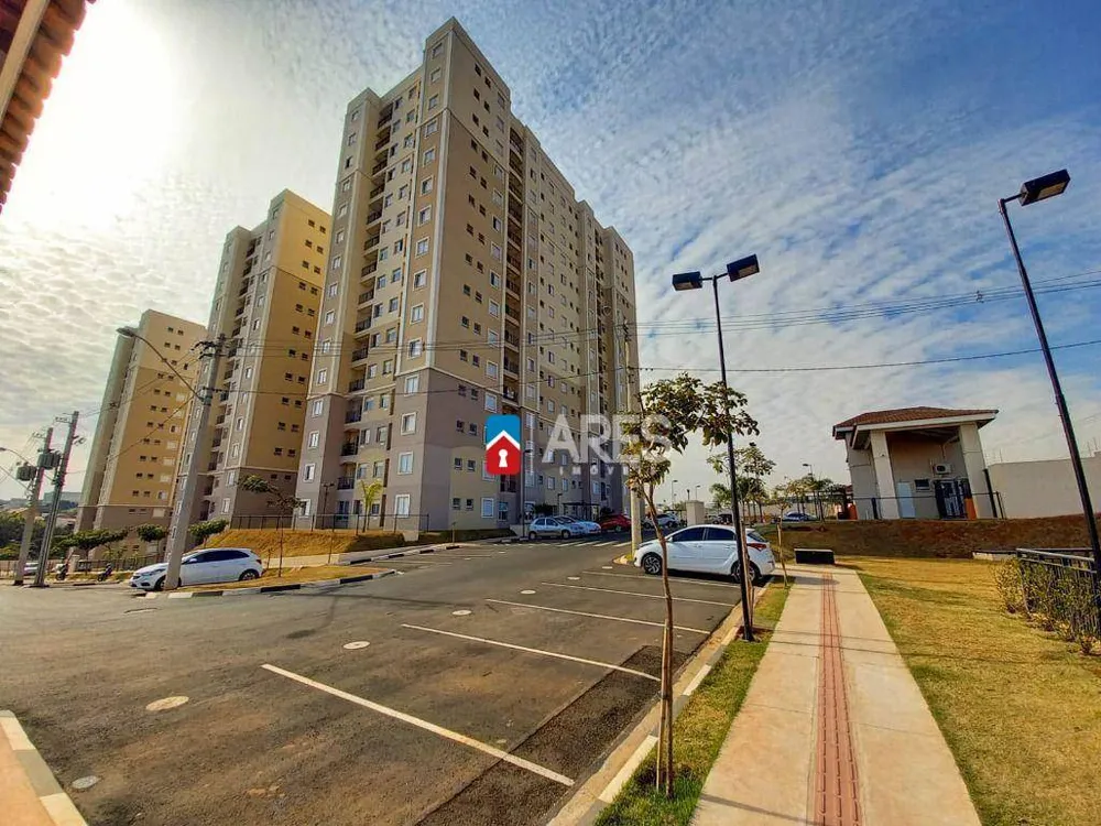 Apartamento, 2 quartos, 60 m² - Foto 16