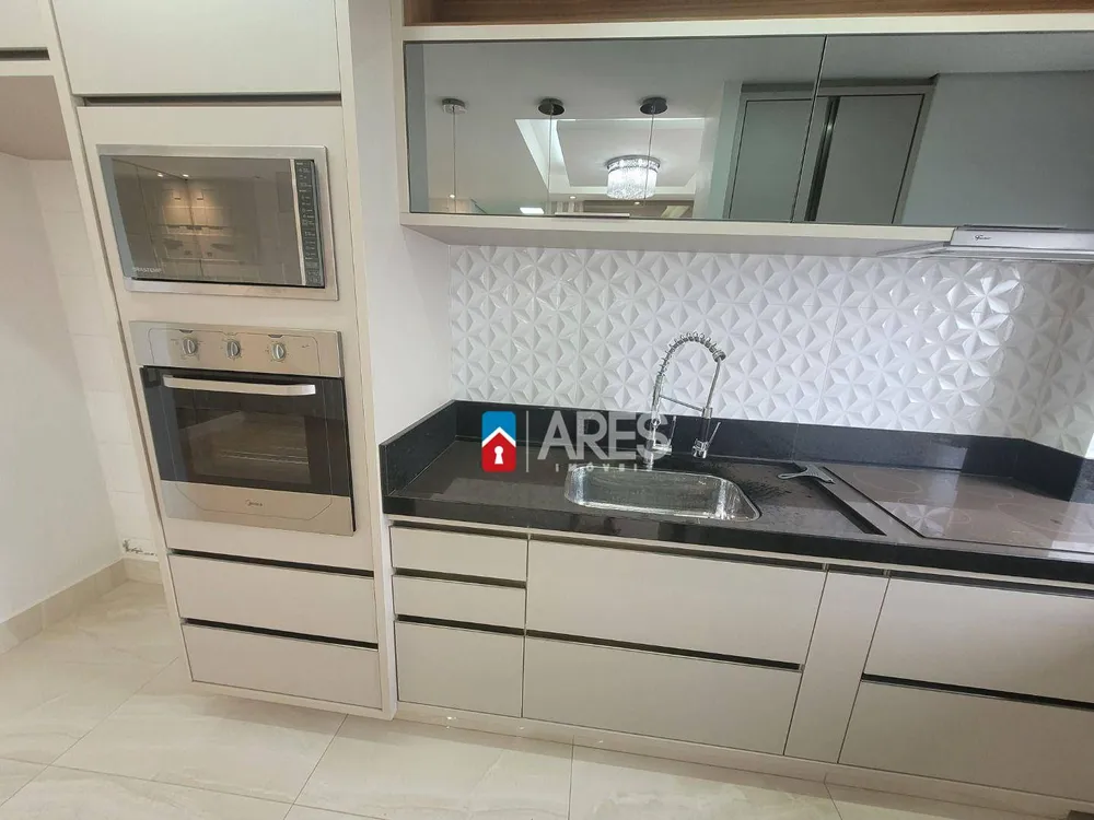 Apartamento, 2 quartos, 60 m² - Foto 3