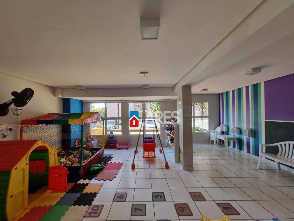 Apartamento, 2 quartos, 60 m² - Foto 12