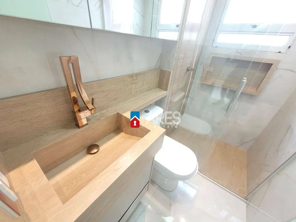 Apartamento, 2 quartos, 60 m² - Foto 6