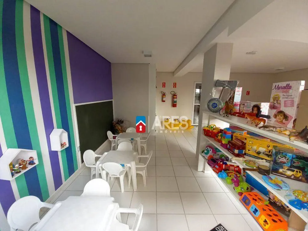Apartamento, 2 quartos, 60 m² - Foto 11
