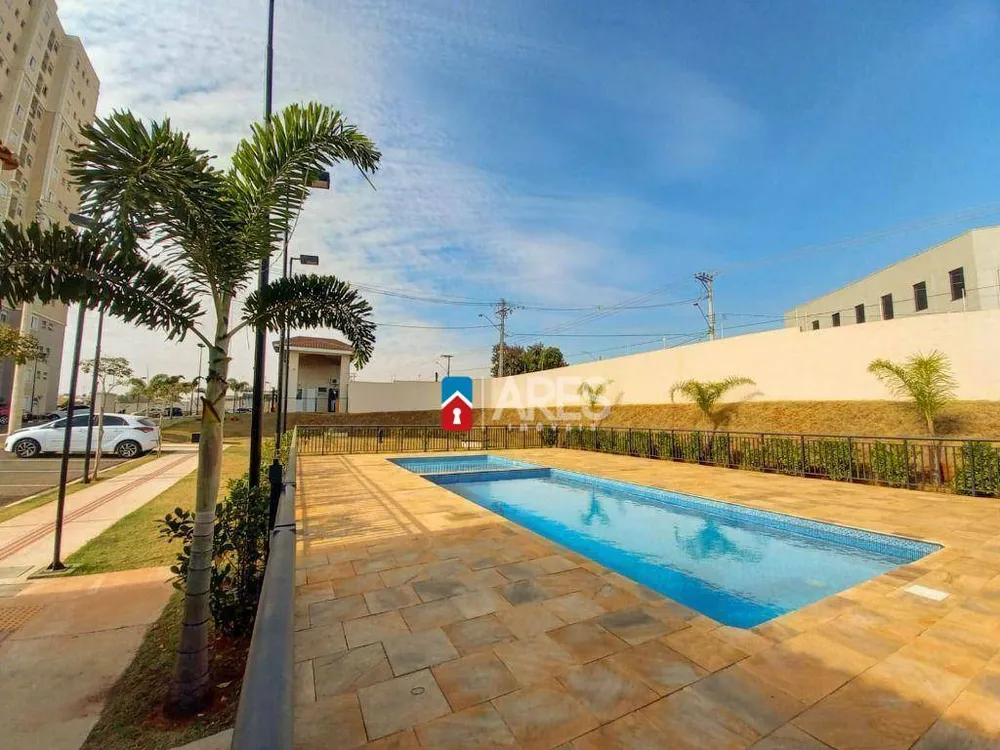 Apartamento, 2 quartos, 60 m² - Foto 10