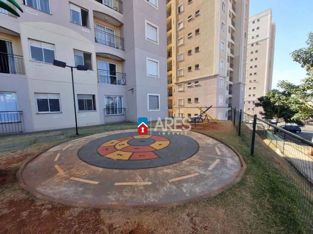 Apartamento, 2 quartos, 60 m² - Foto 15