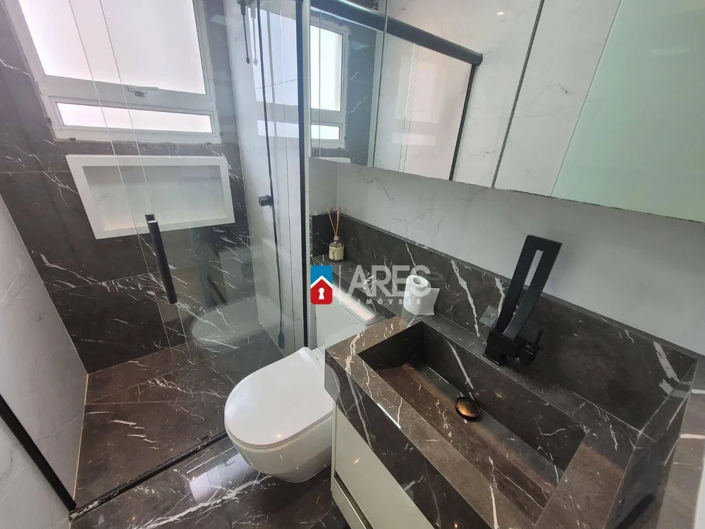 Apartamento, 2 quartos, 60 m² - Foto 8