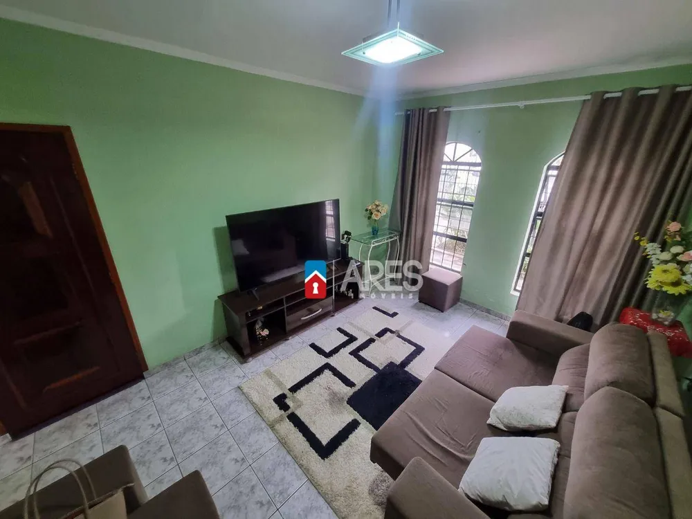 Casa, 3 quartos, 146 m² - Foto 3