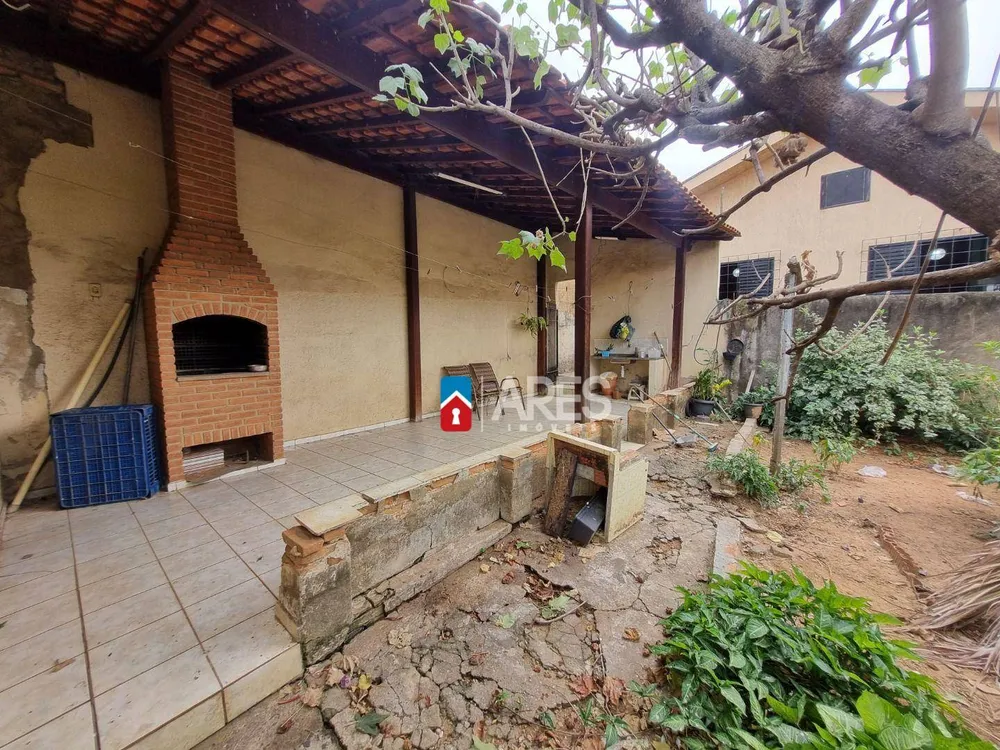 Casa, 3 quartos, 146 m² - Foto 12