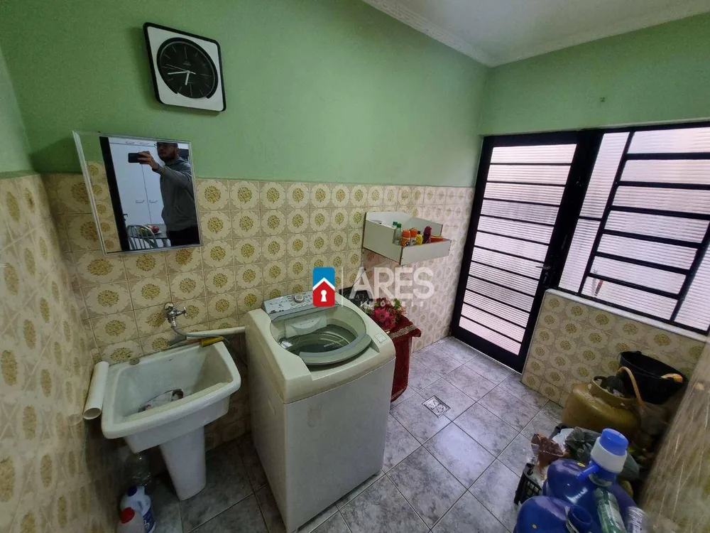 Casa, 3 quartos, 146 m² - Foto 7