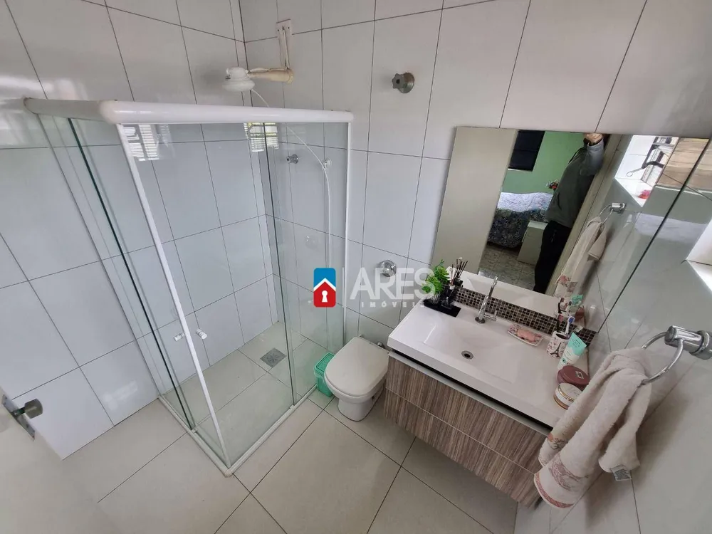 Casa, 3 quartos, 146 m² - Foto 11