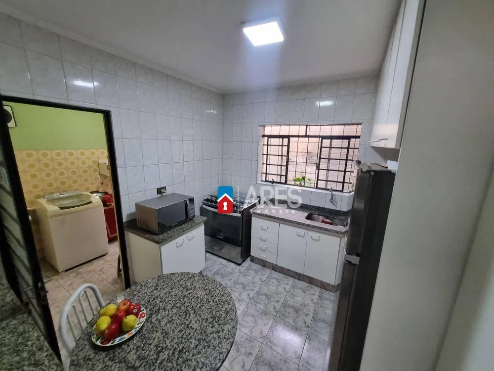 Casa, 3 quartos, 146 m² - Foto 5