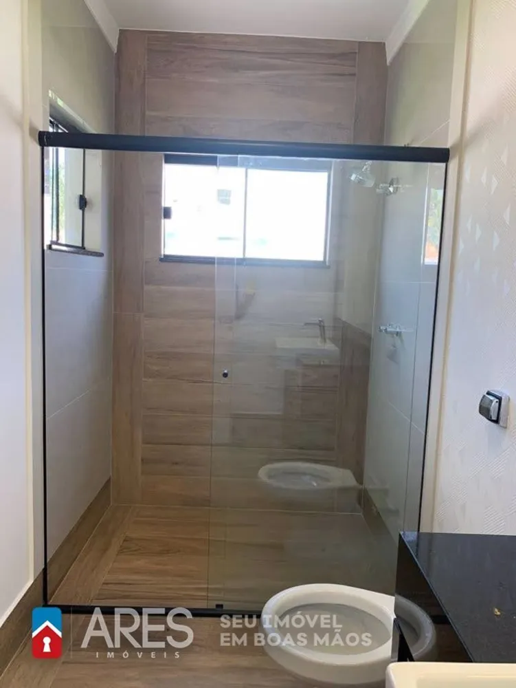 Casa de Condomínio, 3 quartos - Foto 11