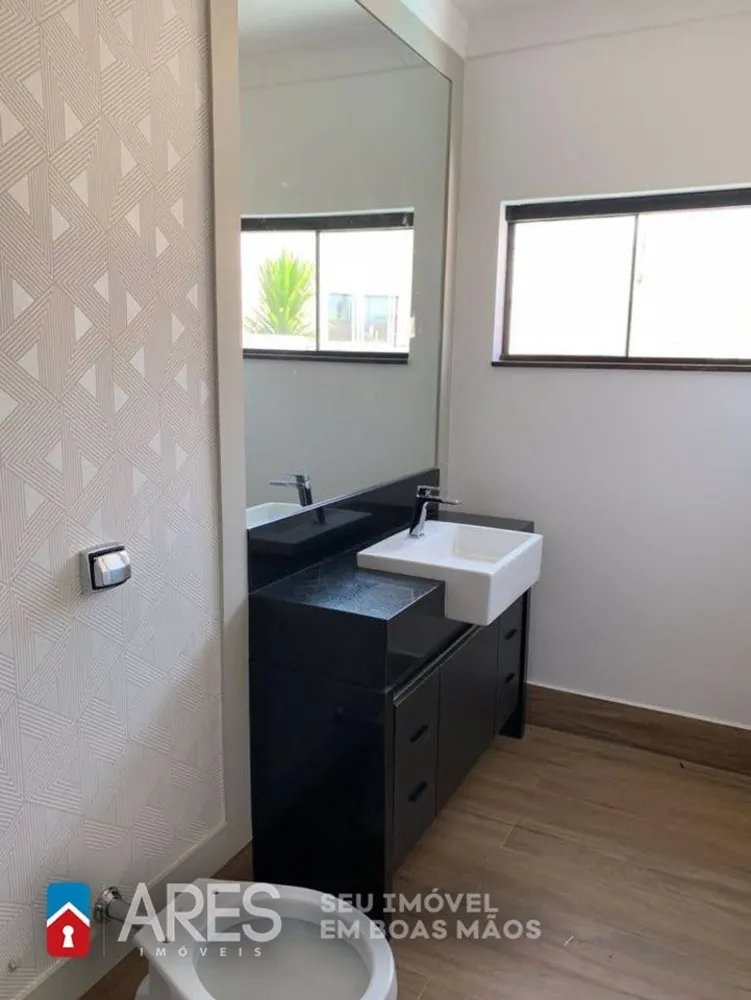 Casa de Condomínio, 3 quartos - Foto 10