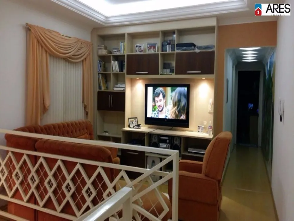Casa, 4 quartos, 294 m² - Foto 3